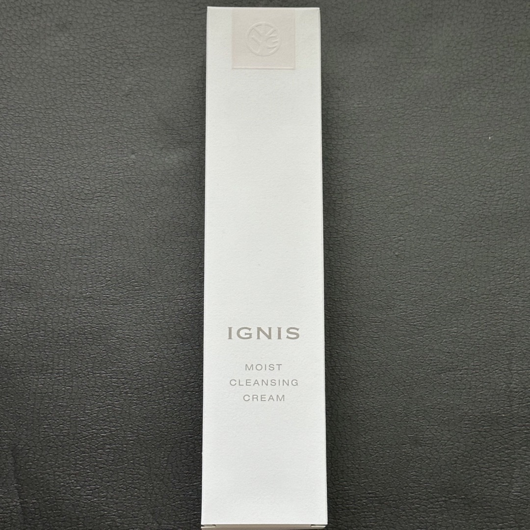 IGNIS(イグニス)の新品)IGNIS イグニス モイストクレンジングクリーム 200g コスメ/美容のスキンケア/基礎化粧品(クレンジング/メイク落とし)の商品写真