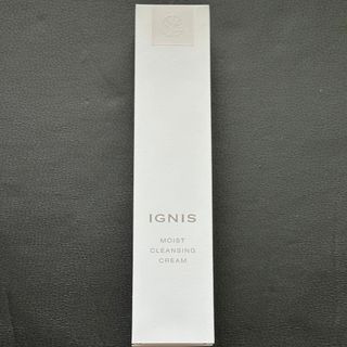 イグニス(IGNIS)の新品)IGNIS イグニス モイストクレンジングクリーム 200g(クレンジング/メイク落とし)