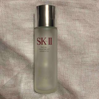 エスケーツー(SK-II)のSK-II フェイシャルトリートメントエッセンス(化粧水/ローション)