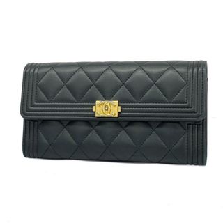 シャネル ボーイシャネル 財布(レディース)の通販 700点以上 | CHANEL シャネル ボーイシャネル 財布(レディース)の通販 700点以上 | CHANEL