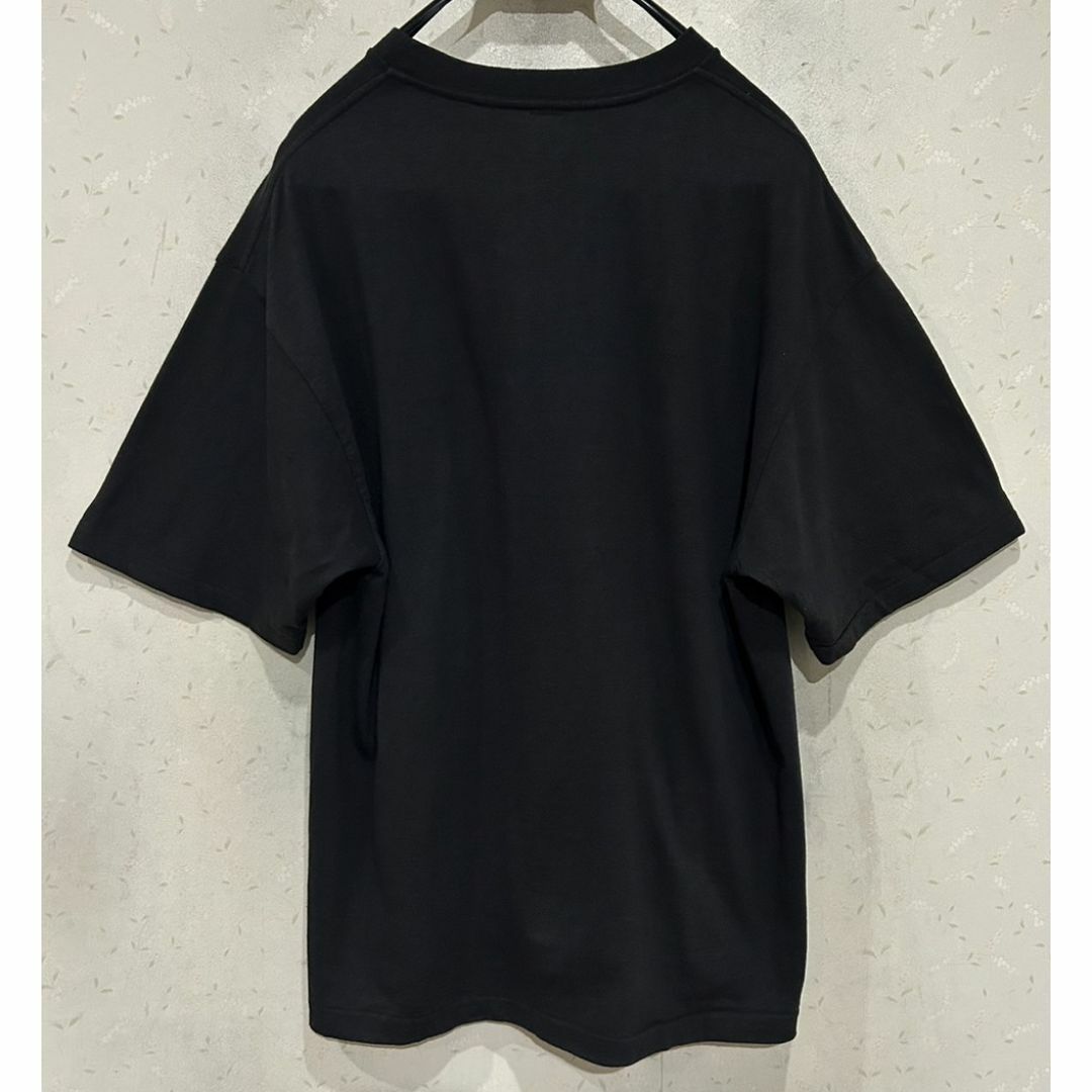 HUMAN MADE(ヒューマンメイド)の＊HUMAN MADE×VERDY スケボー 半袖Tシャツ トップス XL メンズのトップス(Tシャツ/カットソー(半袖/袖なし))の商品写真