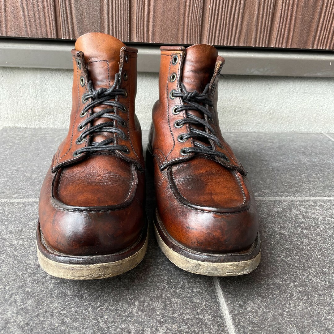 REDWING(レッドウィング)のレッドウィング メンズの靴/シューズ(ブーツ)の商品写真