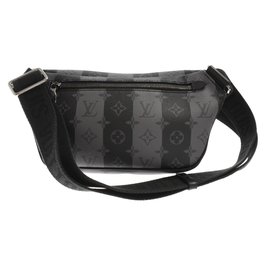 LOUIS VUITTON(ルイヴィトン)のLOUIS VUITTON ルイヴィトン 22SS NIGO ニゴー モジュラー スリングバッグ ボディバッグ M59338 メンズのバッグ(ショルダーバッグ)の商品写真