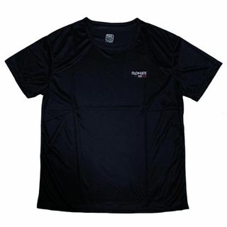 メンズTシャツ スポーツ 半袖 丸首 薄地 速乾 ストレッチ 伸縮性 春夏(Tシャツ/カットソー(半袖/袖なし))