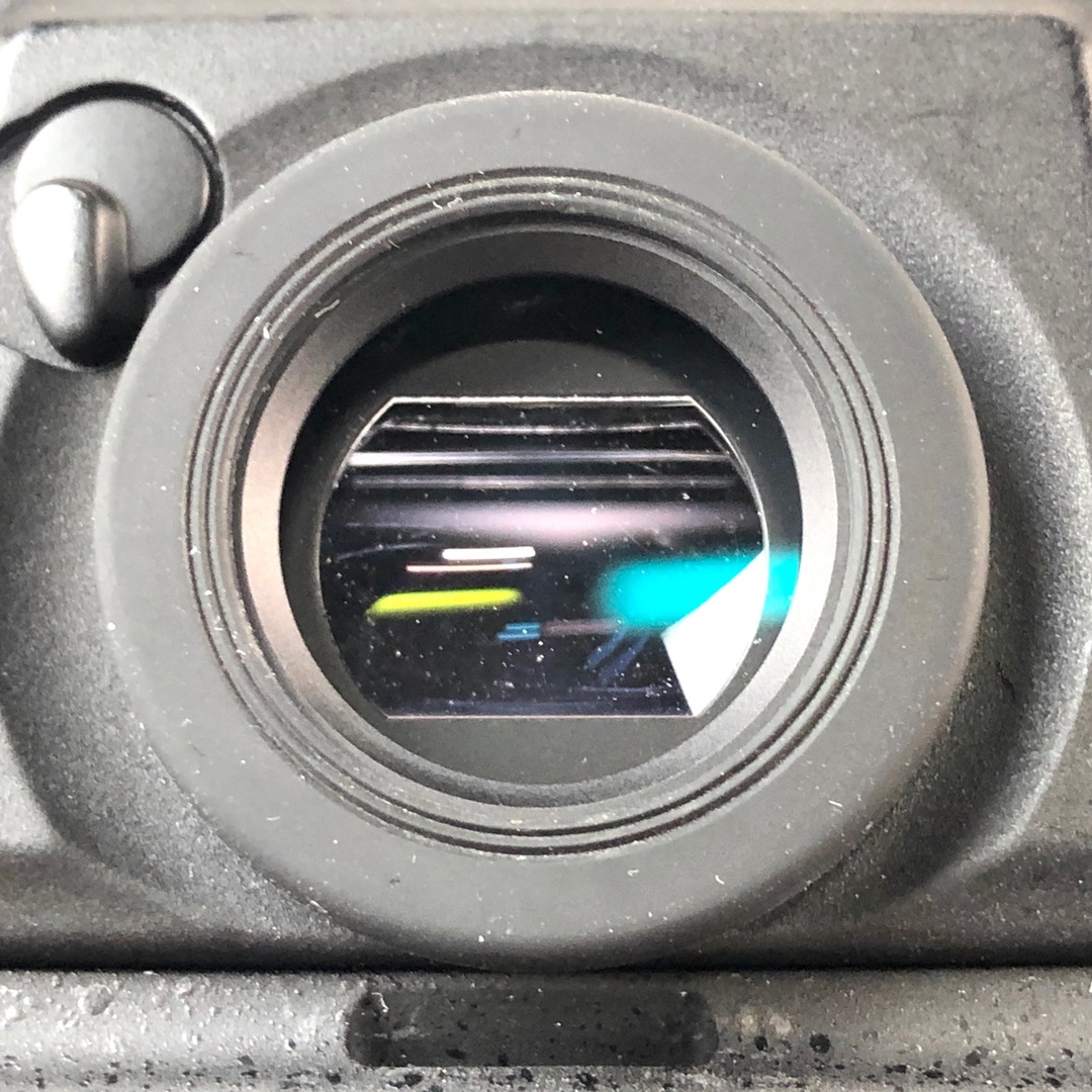 ニコン D800E + AF-S Micro NIKKOR 60mm F2.8G ED 中古 スマホ/家電/カメラのカメラ(デジタル一眼)の商品写真