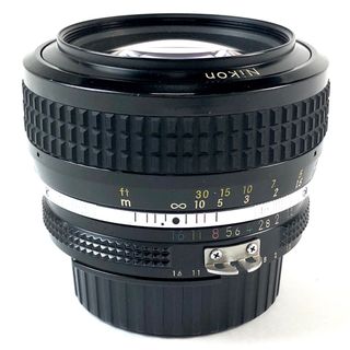 ニコン Ai NIKKOR 50mm F1.2 中古(レンズ(単焦点))