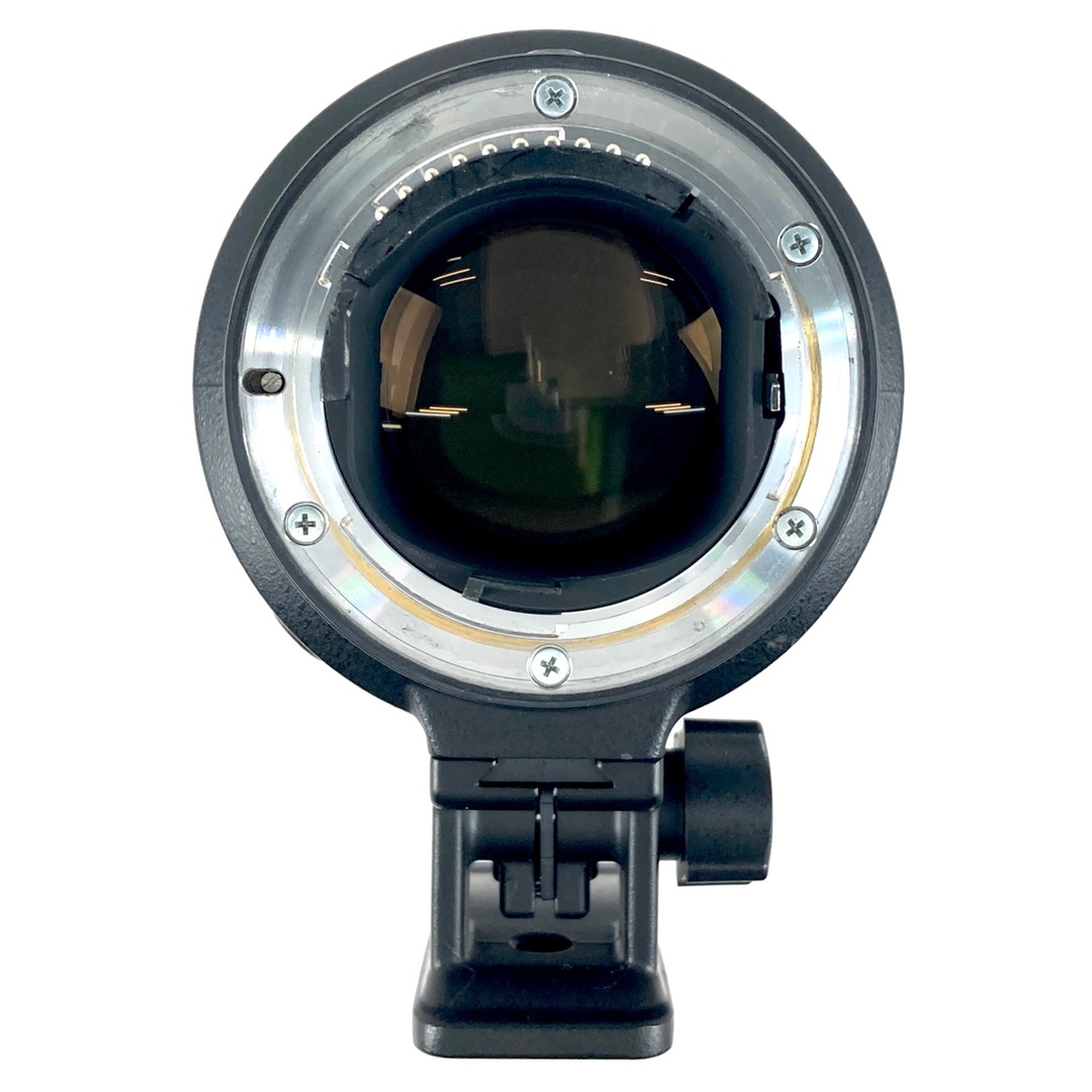ニコン AF-S VR-NIKKOR 70-200mm F2.8G ED［ジャンク品］ 中古 スマホ/家電/カメラのカメラ(レンズ(ズーム))の商品写真