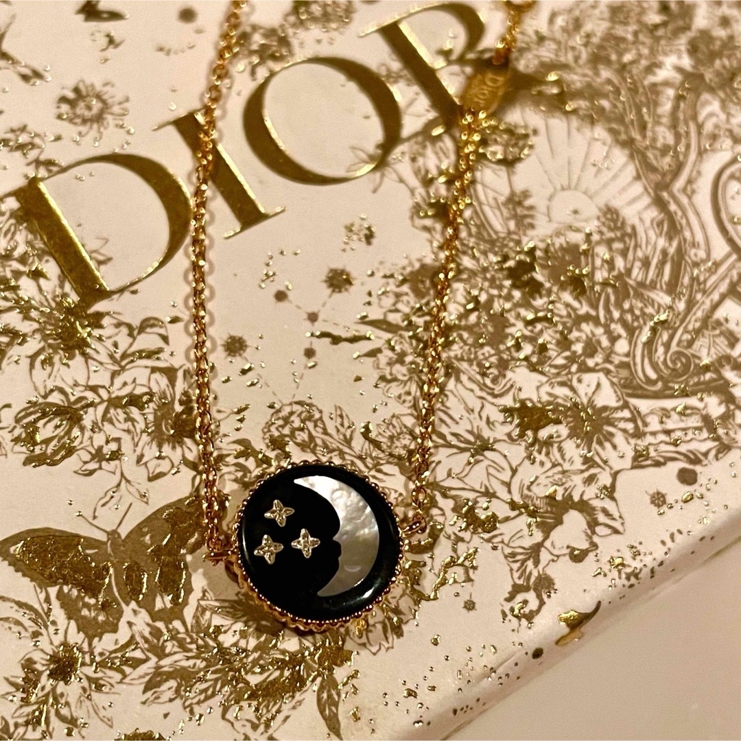 Dior(ディオール)の希少＊Dior ROSE CELESTE ローズセレスト ブレスレット K18 レディースのアクセサリー(ブレスレット/バングル)の商品写真