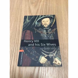 ＨＥＮＲＹ　ＶＩＩＩ　ＡＮＤ　ＨＩＳ　ＳＩＸ　ＷＩＶＥＳ(洋書)