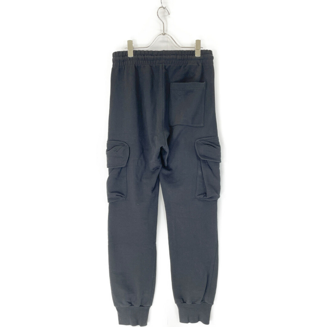 DRIES VAN NOTEN(ドリスヴァンノッテン)のドリスヴァンノッテン HAFLIS BIS 7618 M.K.PANTS カーゴ パンツ S メンズのパンツ(その他)の商品写真