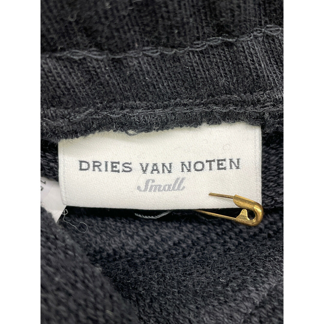 DRIES VAN NOTEN(ドリスヴァンノッテン)のドリスヴァンノッテン HAFLIS BIS 7618 M.K.PANTS カーゴ パンツ S メンズのパンツ(その他)の商品写真