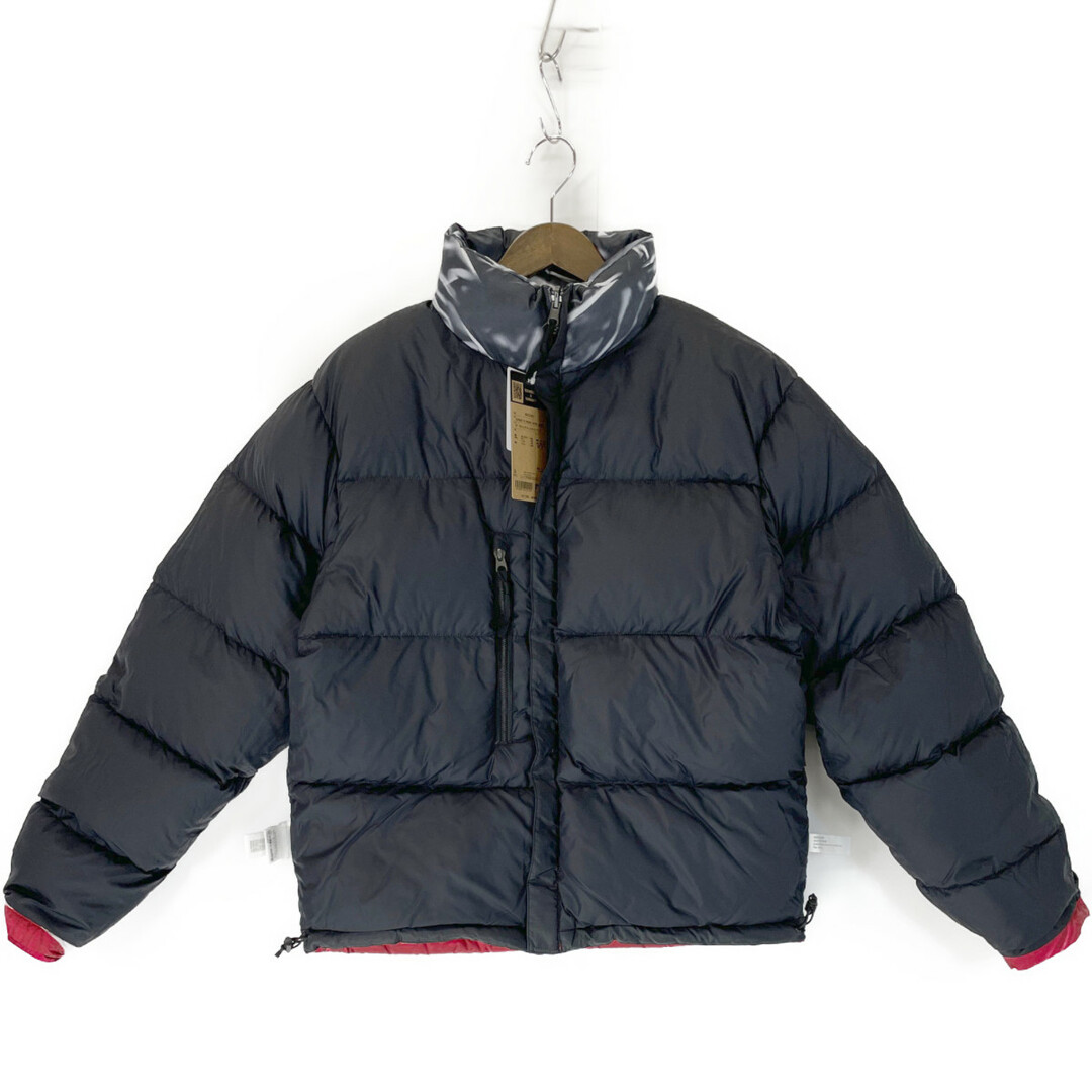 THE NORTH FACE(ザノースフェイス)のノースフェイス SUPREME ND023001 23SS/Trompe Loeil Printed Nuptse Jacket S メンズのジャケット/アウター(その他)の商品写真