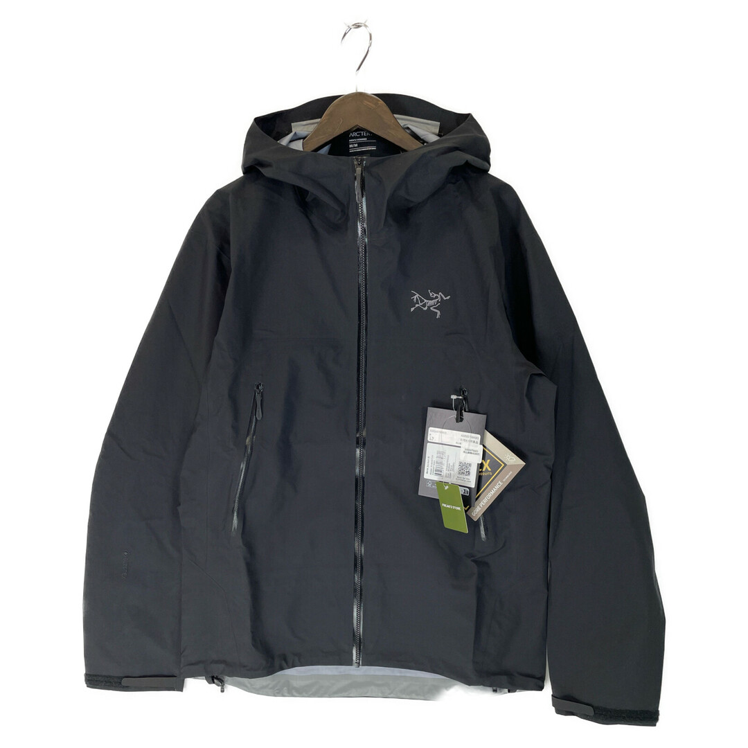 ARC'TERYX(アークテリクス)のアークテリクス 3523X000007584 23AW BETA JACKET M メンズのジャケット/アウター(その他)の商品写真