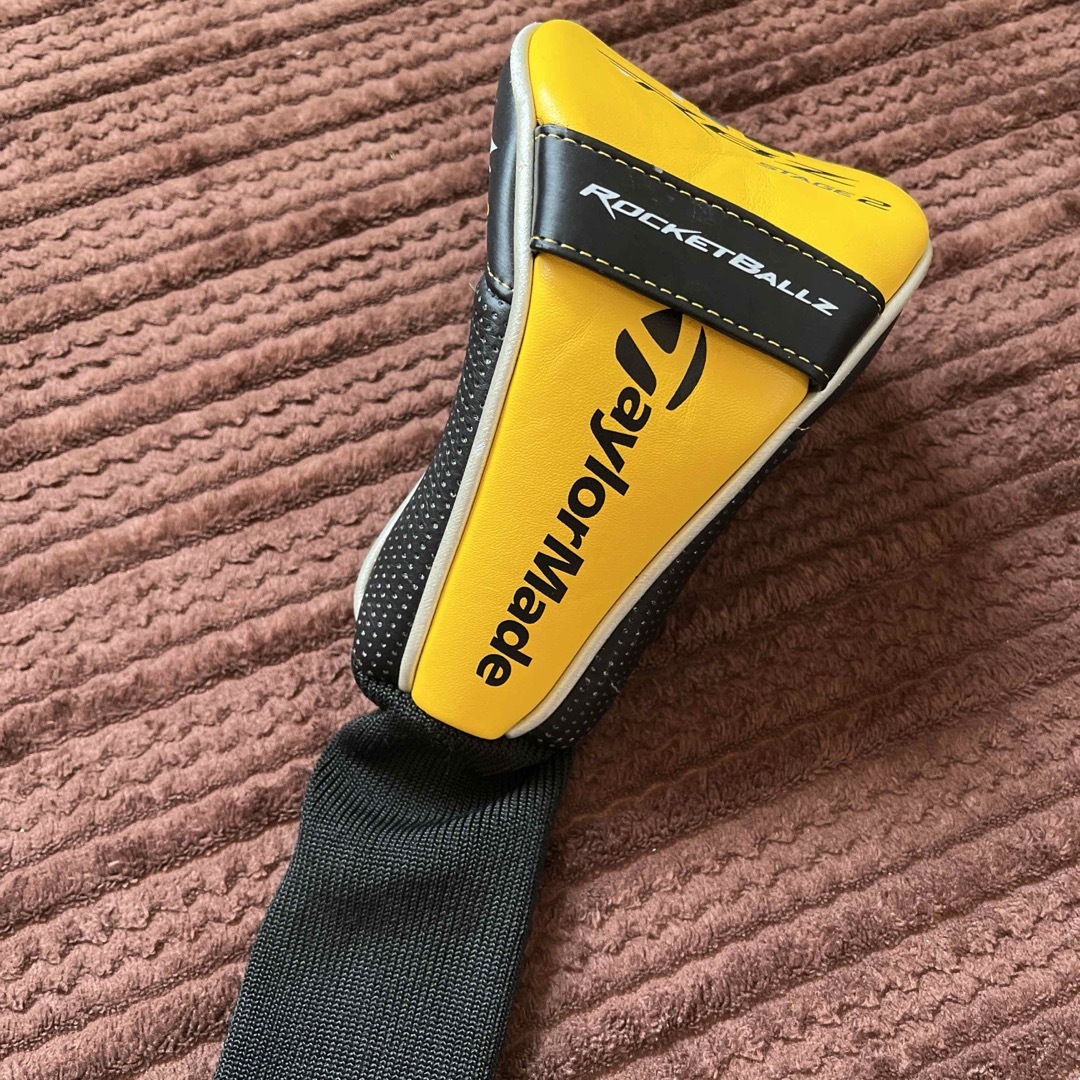 TaylorMade(テーラーメイド)のテーラーメイド　ロケットボールズ　 スポーツ/アウトドアのゴルフ(その他)の商品写真