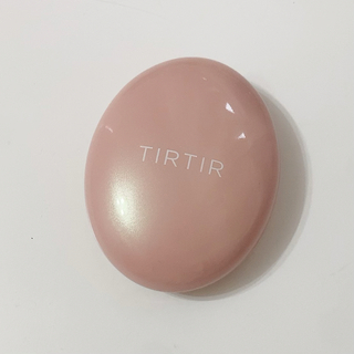 TIRTIR - TIRTIR クッションファンデ ミニ ピンク 17C