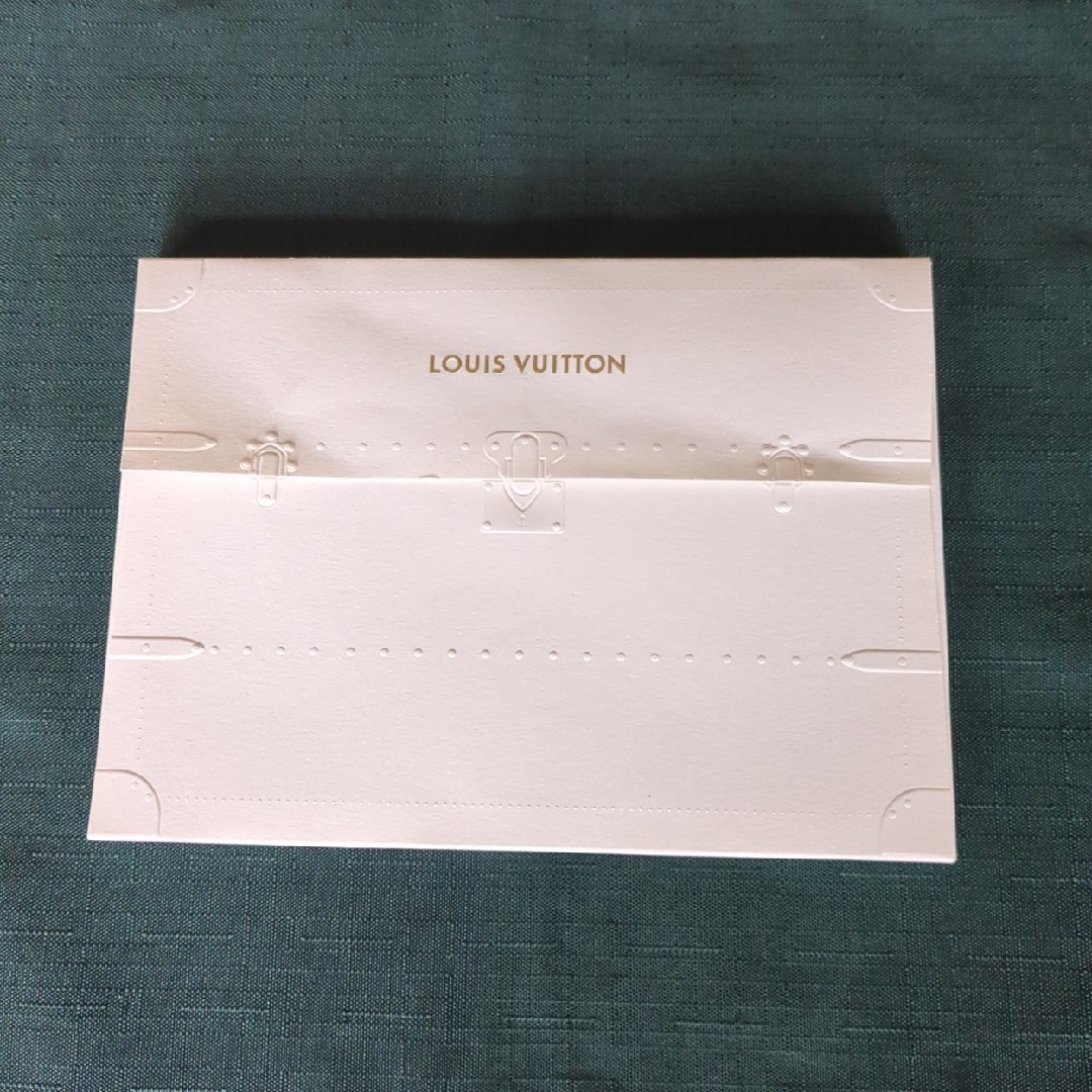 LOUIS VUITTON - ルイヴィトン 招待状の通販 by Rose04's shop LOUIS VUITTON - ルイヴィトン 招待状の通販 by Rose04's shop