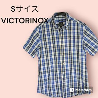 VICTORINOX - 半袖 シャツ