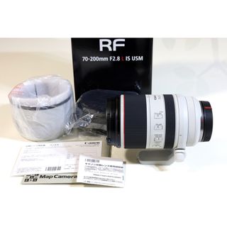 キヤノン RF70-200mm F2.8 L IS USM(レンズ(ズーム))