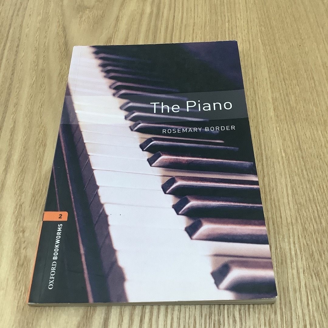 ＰＩＡＮＯ，ＴＨＥ エンタメ/ホビーの本(洋書)の商品写真