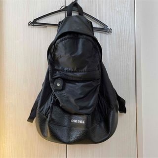 DIESEL(レザー ・ バッグパック/リュック)のフリマアイテム一覧 DIESEL(レザー ・ バッグパック/リュック)のフリマアイテム一覧
