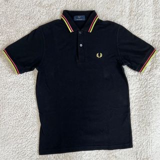 FRED PERRY ポロシャツ