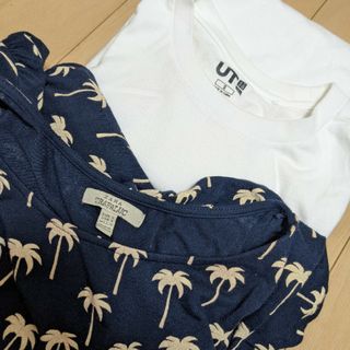 子供服 プー子様ご購入(Tシャツ/カットソー)