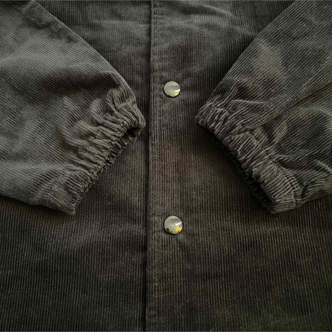 GAVIAL  コーチジャケット  サイズXL ブラック　 メンズのジャケット/アウター(その他)の商品写真