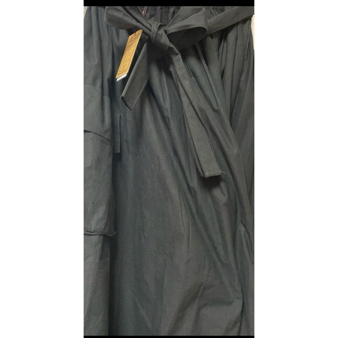 BEARDSLEY(ビアズリー)の【美品！お値下げセール】ビアズリー  ロングスカート レディースのスカート(ロングスカート)の商品写真