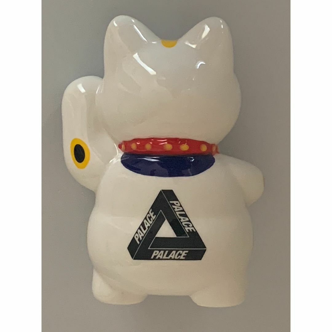 Palace Skateboards LUCKY CAT MONEY BANK メンズのファッション小物(その他)の商品写真