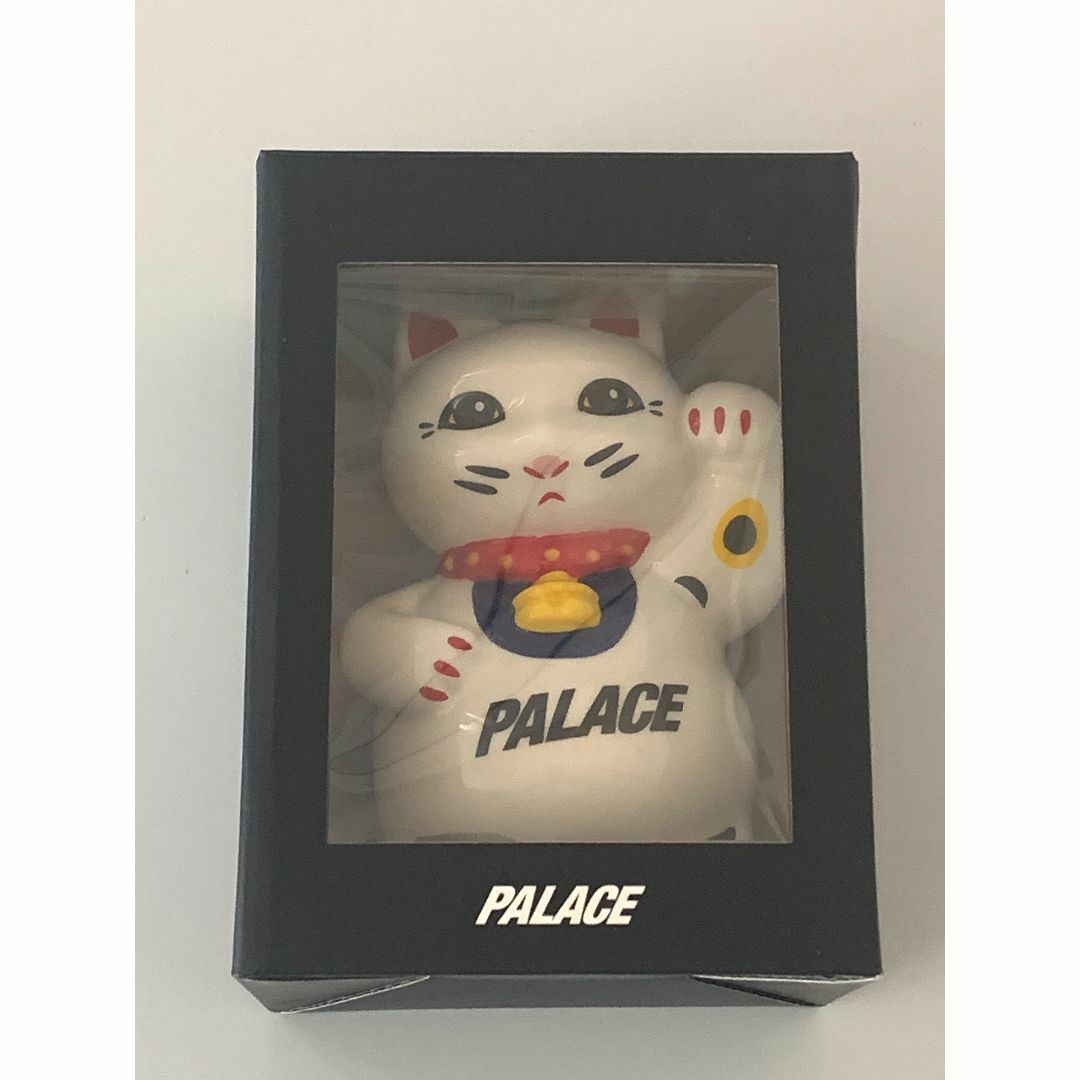 Palace Skateboards LUCKY CAT MONEY BANK メンズのファッション小物(その他)の商品写真