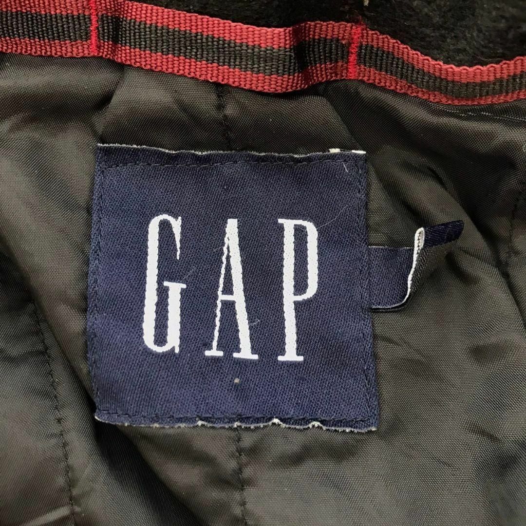 GAP(ギャップ)の【k6776】USA古着オールドギャップ90s当時物マウンテンパーカージャケット メンズのジャケット/アウター(マウンテンパーカー)の商品写真