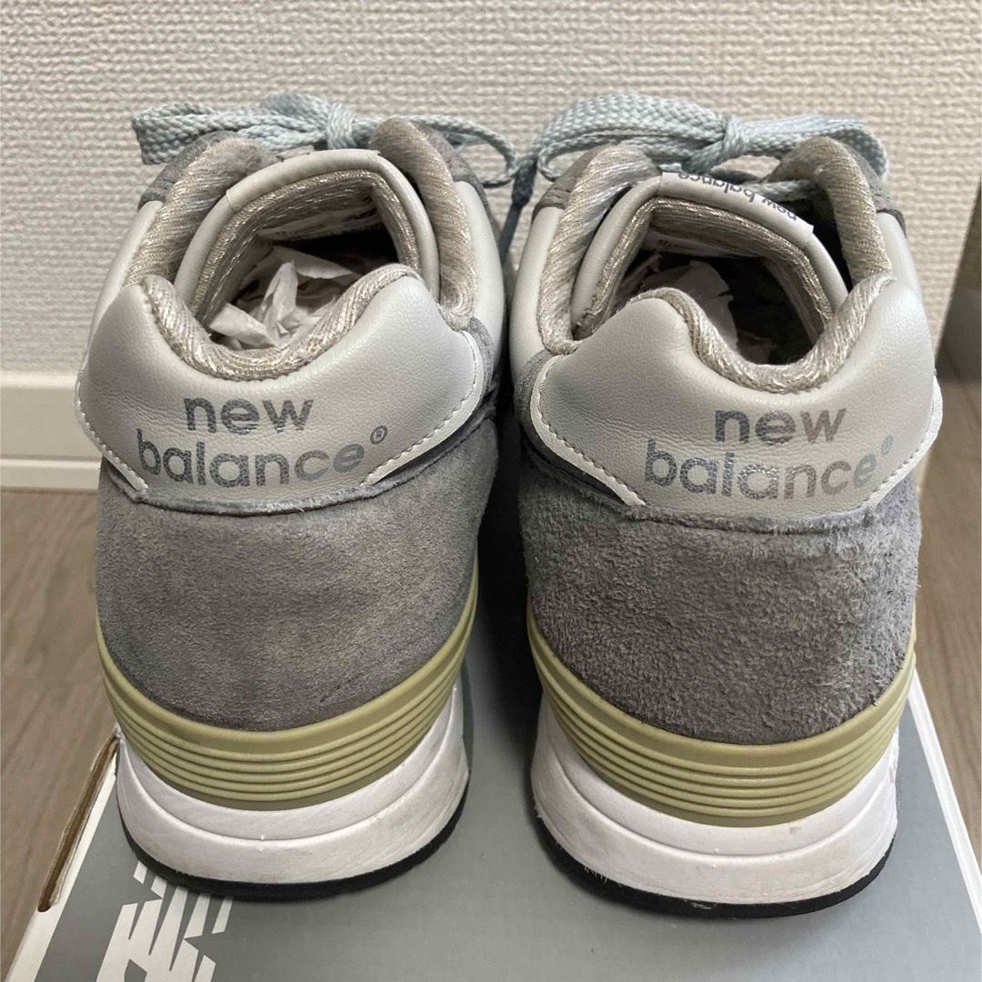 New Balance(ニューバランス)のニューバランスM1400SB 23.5 USA 美品 レディースの靴/シューズ(スニーカー)の商品写真