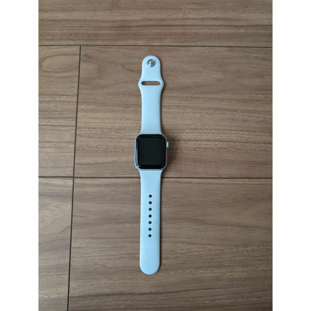 Apple Watch(アップルウォッチ)のApple Watch Series 4 GPS 40mm メンズの時計(腕時計(デジタル))の商品写真