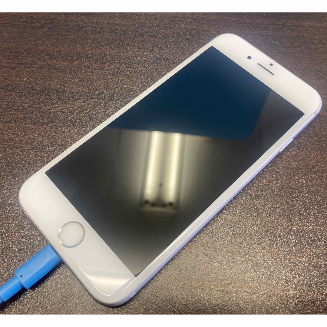 iPhone(アイフォーン)のiPhone6s ジャンク スマホ/家電/カメラのスマートフォン/携帯電話(スマートフォン本体)の商品写真