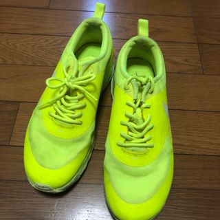 ナイキ(NIKE)のNIKEスニーカー　24.5(スニーカー)