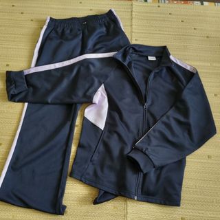 イグニオ(Ignio)のジャージ 上下　レディース　IGNIO ゆったり　サイズ違い　サイズXL　2XL(その他)