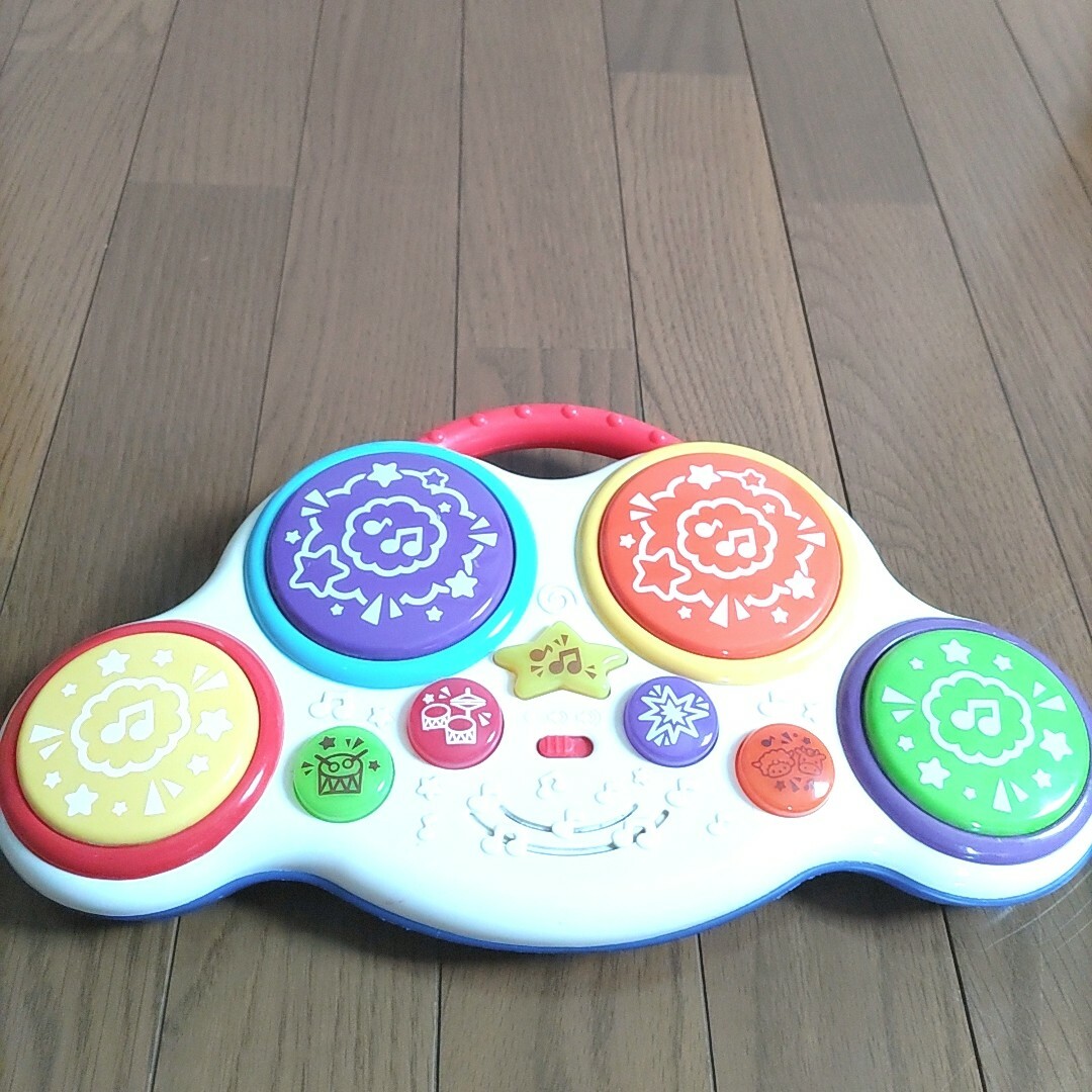 Fisher-Price(フィッシャープライス)のおもちゃ　玩具　まとめ売り キッズ/ベビー/マタニティのおもちゃ(知育玩具)の商品写真