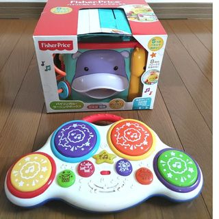 Fisher-Price - おもちゃ　玩具　まとめ売り