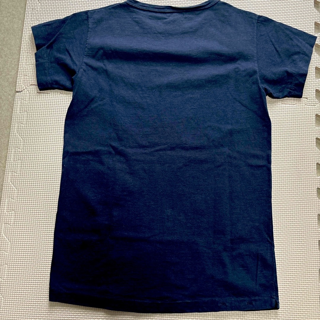 45rpm(フォーティーファイブアールピーエム)の45RPM レディースTシャツ レディースのトップス(Tシャツ(半袖/袖なし))の商品写真