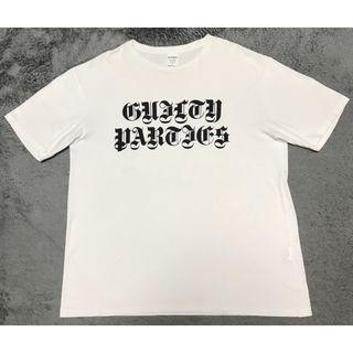 WACKO MARIA - ワコマリア　プリント　tシャツ