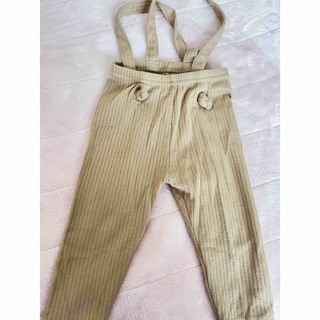 韓国子供服 ベビー服 紐付き ズボン 男の子 女の子(パンツ)