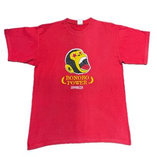 古着 MonkeyTシャツ(Tシャツ/カットソー(半袖/袖なし))