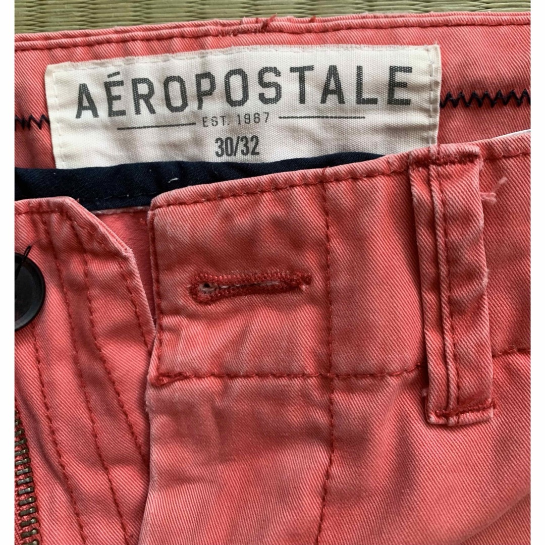AEROPOSTALE(エアロポステール)のAEROPOSTALEチノパン メンズのパンツ(チノパン)の商品写真