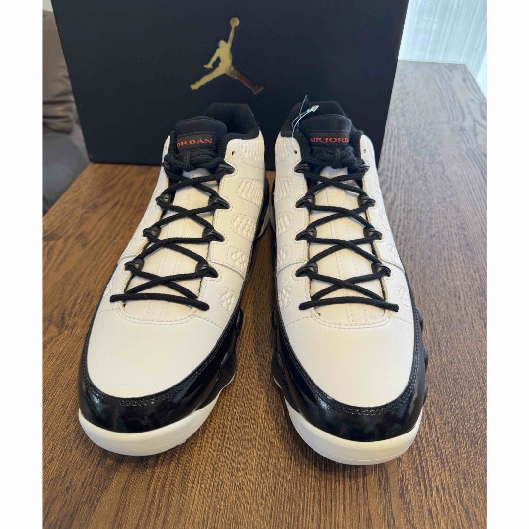 NIKE(ナイキ)のNIKE Jordan 9 GOLF メンズの靴/シューズ(スニーカー)の商品写真