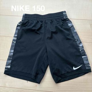 ナイキ(NIKE)のNIKE 短パン 150(パンツ/スパッツ)