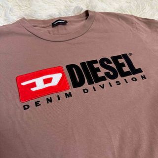 ディーゼル(DIESEL)のDIESEL ロンT 🩷👚(カットソー(長袖/七分))