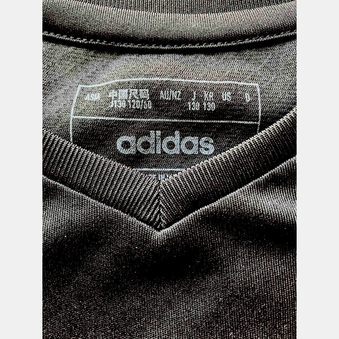 adidas(アディダス)のあいそー様　専用 キッズ/ベビー/マタニティのキッズ服男の子用(90cm~)(Tシャツ/カットソー)の商品写真