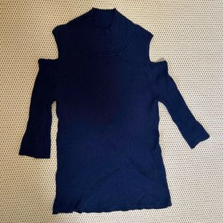 ラウンジドレス(Loungedress)の七分(Tシャツ(長袖/七分))