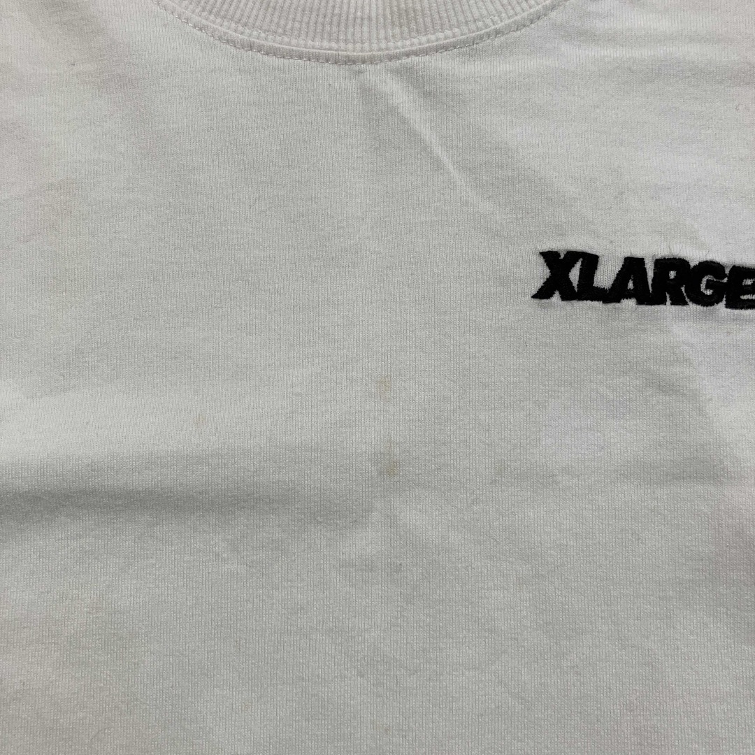 XLARGE KIDS(エクストララージキッズ)のエクストララージ キッズ　Tシャツ キッズ/ベビー/マタニティのキッズ服男の子用(90cm~)(Tシャツ/カットソー)の商品写真