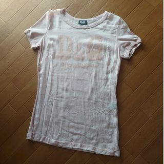 ドルチェアンドガッバーナ(DOLCE&GABBANA)のドルチェ&ガッバーナTシャツ(Tシャツ(半袖/袖なし))